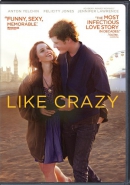 Like crazy [DVD]