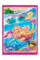 Barbie in a mermaid tale [DVD]. 2