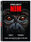 Project Nim [DVD] 