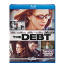 The debt [Blu-ray]