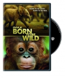 Born to be wild [DVD]