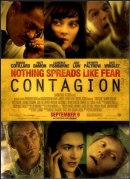 Contagion [DVD]