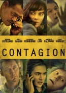 Contagion [Blu-ray]