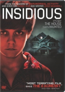 Insidious [DVD]