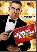 Johnny English reborn [DVD]