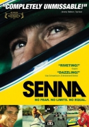Senna [DVD]