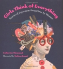 Girls think of everything