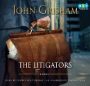 The litigators [eAudio]