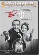 The artist [DVD]