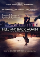 Hell and back again [DVD]