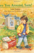 See you around, Sam! [downloadable ebook]