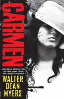 Carmen [downloadable ebook] / an urban adaptation of the opera