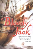 Bloody Jack [downloadable ebook] / being an account of the curious adventures of Mary 