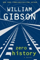 Zero history [downloadable ebook]