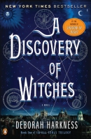 A discovery of witches [downloadable ebook]