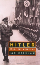 Hitler, 1936-45 : nemesis