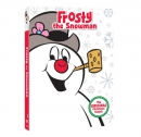 Frosty the snowman [DVD]