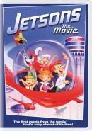 Jetsons, the movie [DVD]
