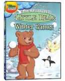 Little Bear [DVD]. Winter games.