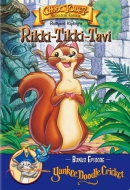 Rikki-Tikki-Tavi [DVD]