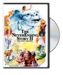 The neverending story II [DVD] : the next chapter