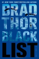 Black list : a thriller