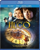 Hugo [Blu-ray]