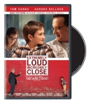 Extremely loud & incredibly close [DVD]