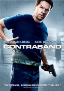 Contraband [DVD]