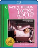 Young adult [Blu-ray]
