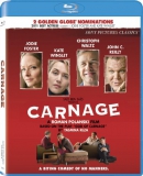 Carnage [Blu-ray]