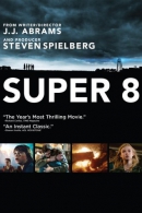 Super 8 [Blu-ray]