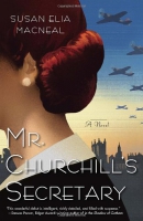 Mr. Churchill's secretary : a novel