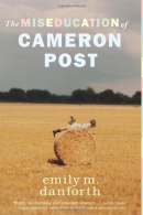 The miseducation of Cameron Post