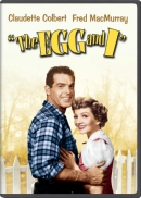 The egg and I [DVD]