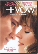 The vow [DVD]
