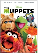 The muppets [DVD]
