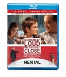 Extremely loud & incredibly close [Blu-ray]
