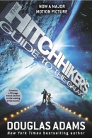 The hitchhiker's guide to the galaxy [downloadable ebook]