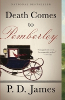 Death comes to Pemberley [downloadable ebook]