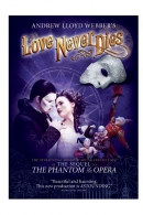 Love never dies [DVD]