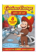 Curious George [DVD]. Saves the day.