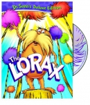 The Lorax [DVD]