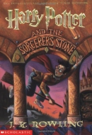 Harry Potter and the sorcerer's stone [downloadable audiobook]