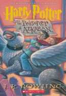 Harry Potter and the prisoner of Azkaban [downloadable audiobook]