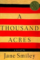 A thousand acres