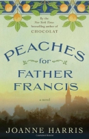 Peaches for Father Francis : a novel