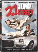 21 Jump Street [DVD]