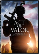 Act of valor [DVD]