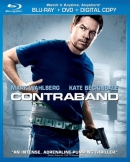 Contraband [Blu-ray]